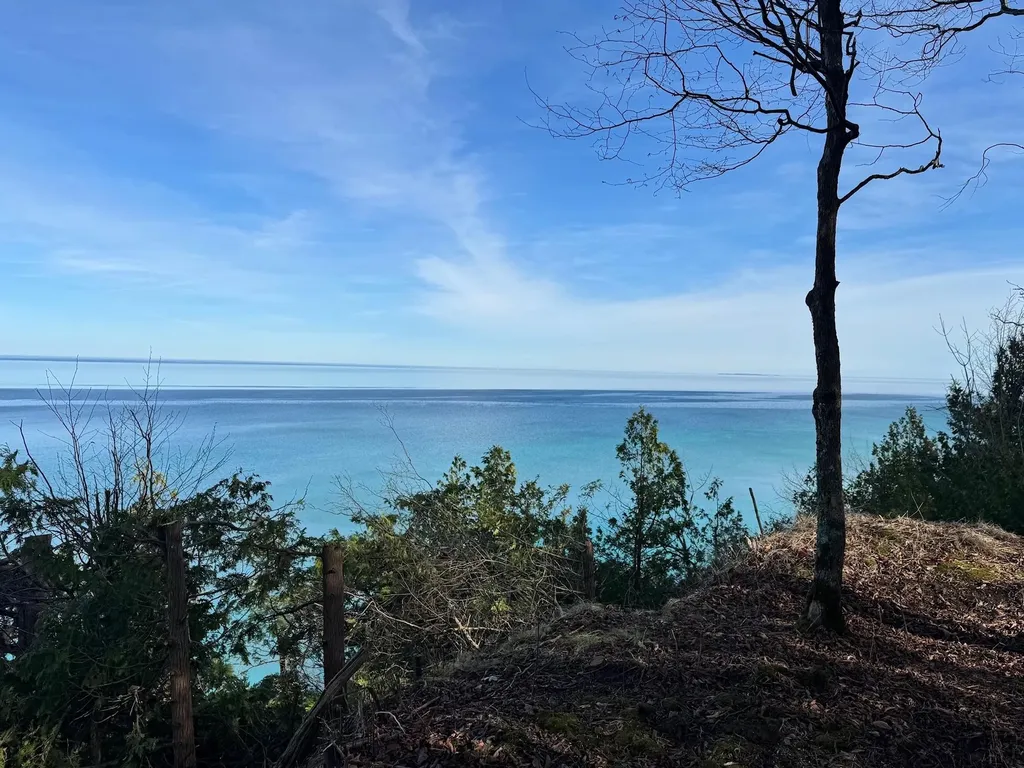 N Manitou Trail Leland Township MI 49654