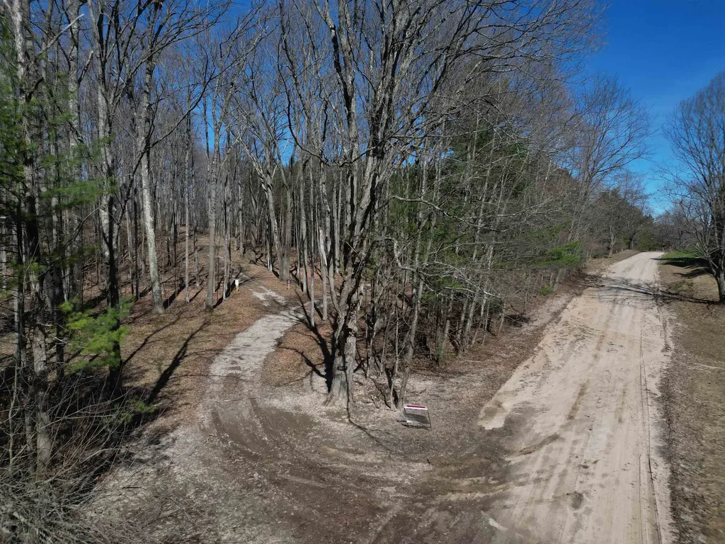 3041 Dockery Road, NW Kalkaska Township MI 49690