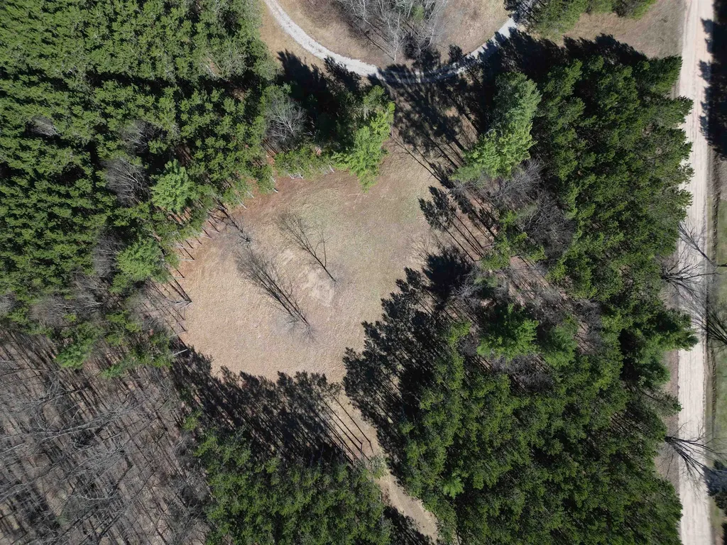 3041 Dockery Road, NW Kalkaska Township MI 49690