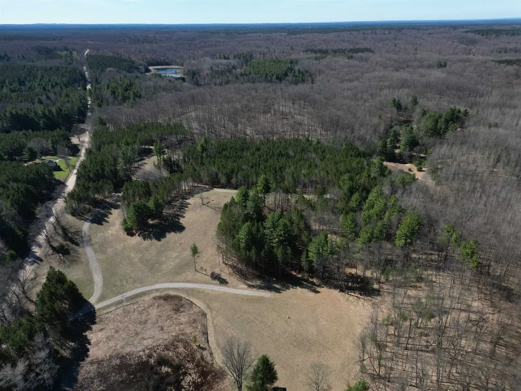 3041 Dockery Road, NW Kalkaska Township MI 49690