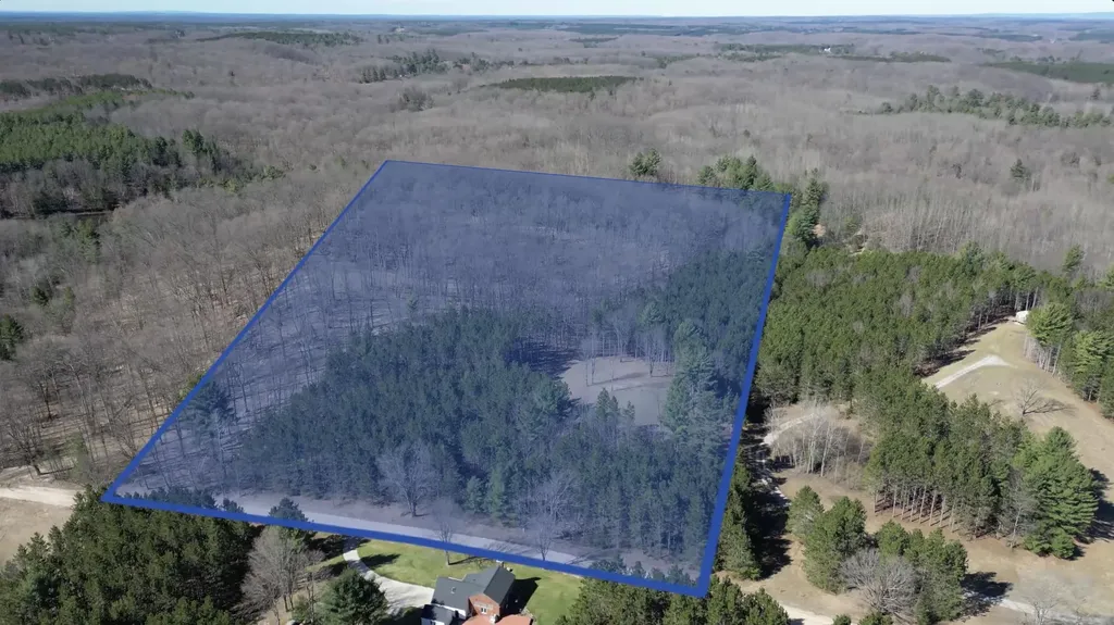 3041 Dockery Road, NW Kalkaska Township MI 49690