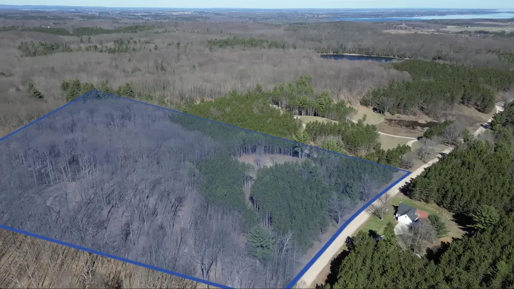 3041 Dockery Road, NW Kalkaska Township MI 49690