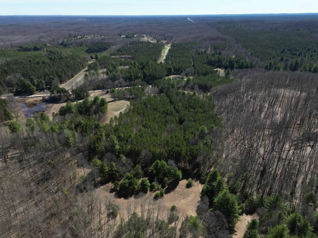 3041 Dockery Road, NW Kalkaska Township MI 49690