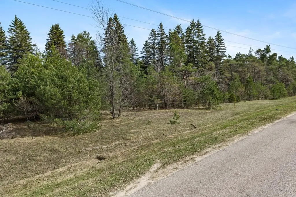 V/l Johnson Road Mancelona Township MI 49659