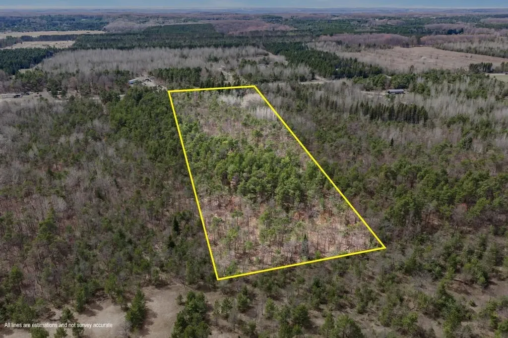 V/l Johnson Road Mancelona Township MI 49659