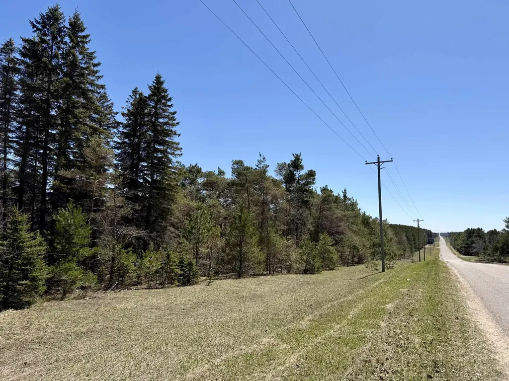 V/l Johnson Road Mancelona Township MI 49659