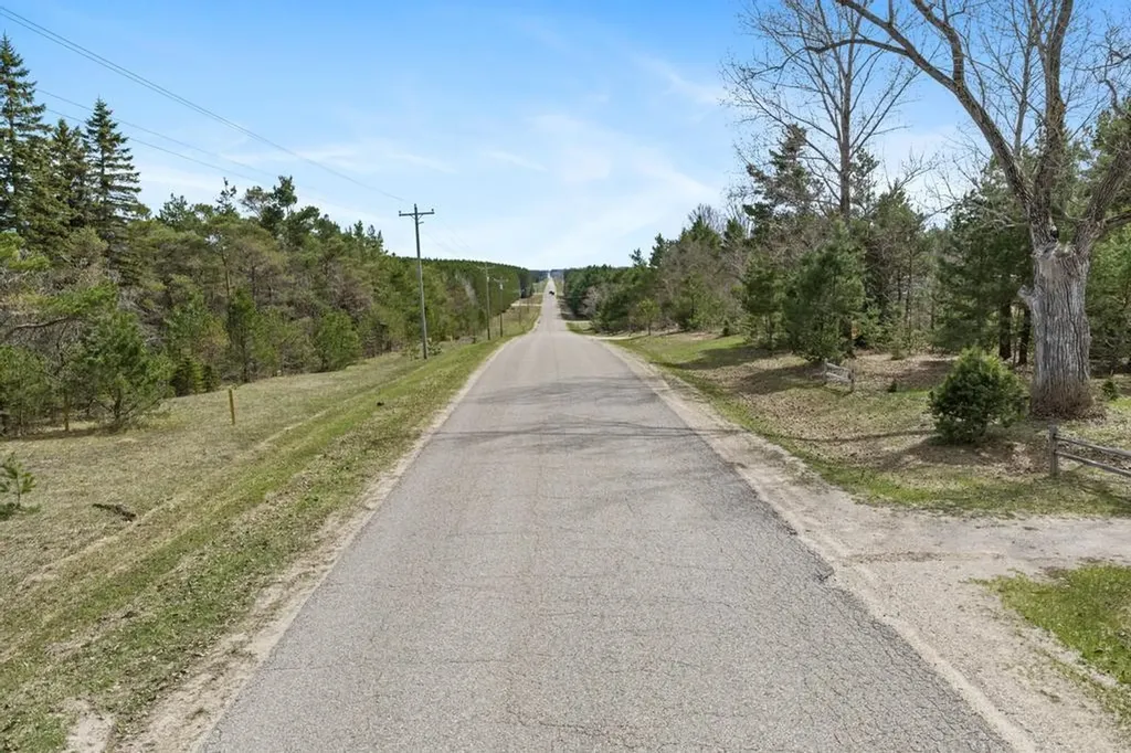 V/l Johnson Road Mancelona Township MI 49659