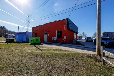245 S Benzie Boulevard Benzonia Township MI 49617