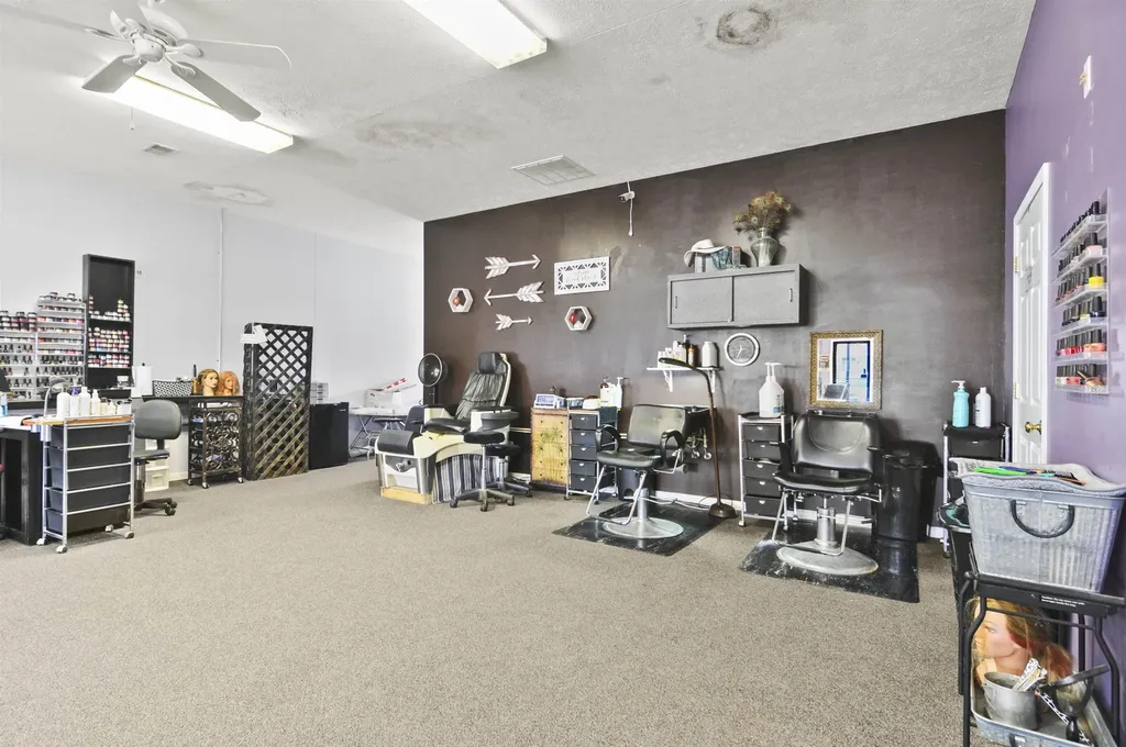 120 N Main Street Osceola Township MI 49631