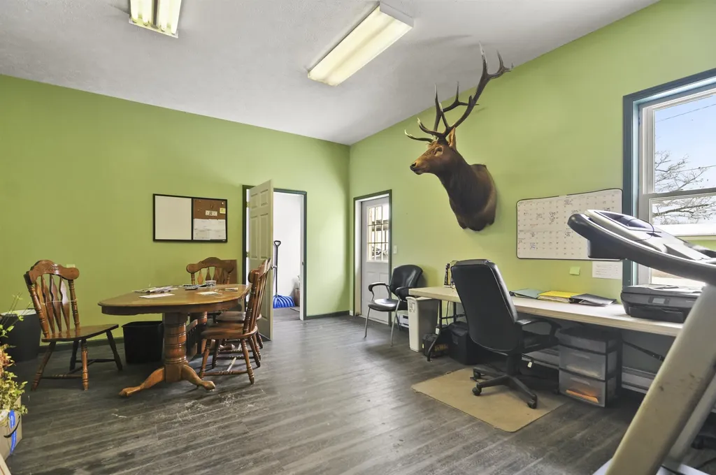 120 N Main Street Osceola Township MI 49631
