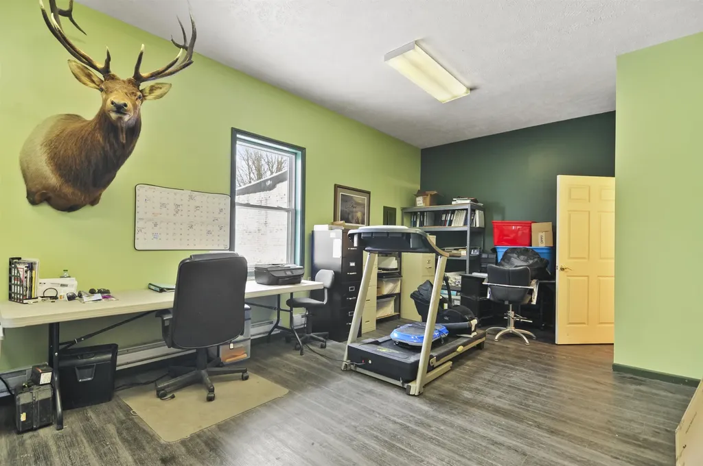 120 N Main Street Osceola Township MI 49631
