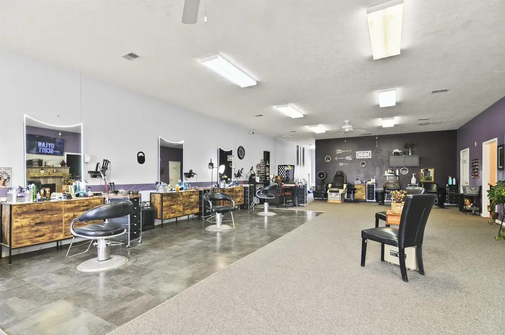 120 N Main Street Osceola Township MI 49631