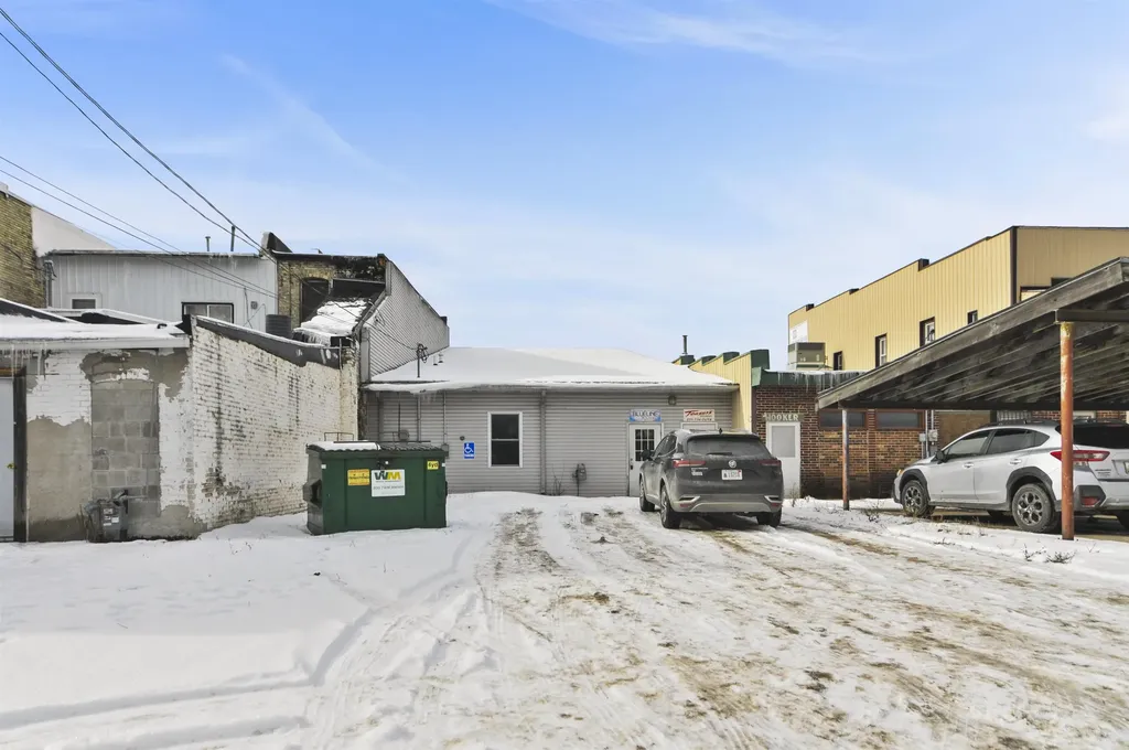 120 N Main Street Osceola Township MI 49631