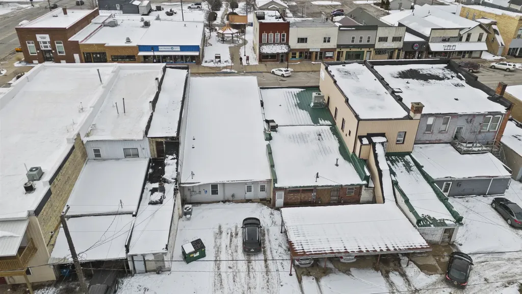 120 N Main Street Osceola Township MI 49631