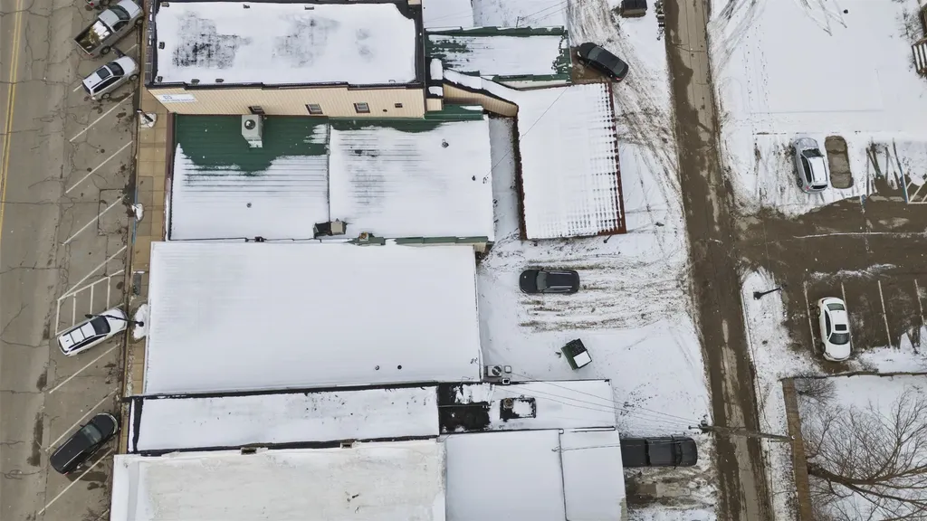 120 N Main Street Osceola Township MI 49631