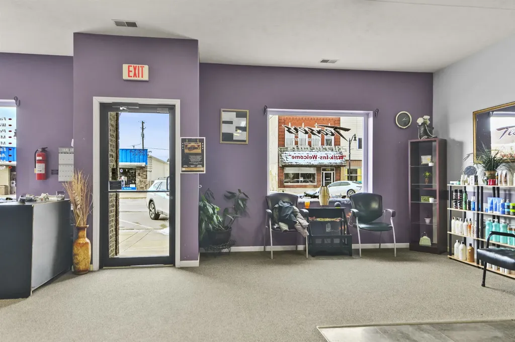 120 N Main Street Osceola Township MI 49631
