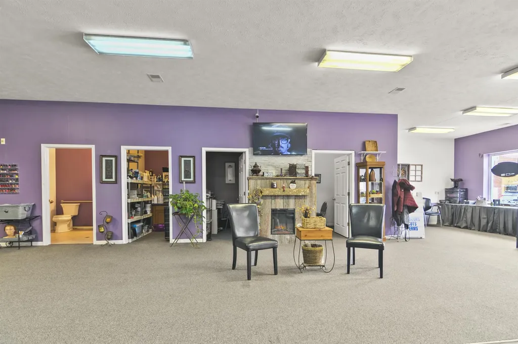 120 N Main Street Osceola Township MI 49631