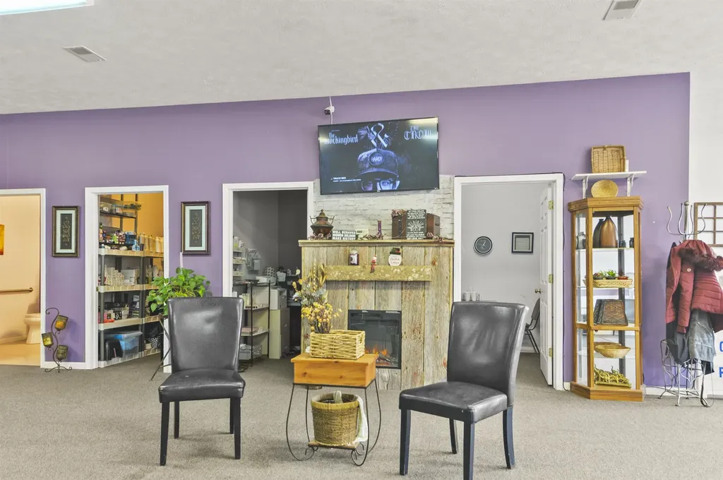 120 N Main Street Osceola Township MI 49631