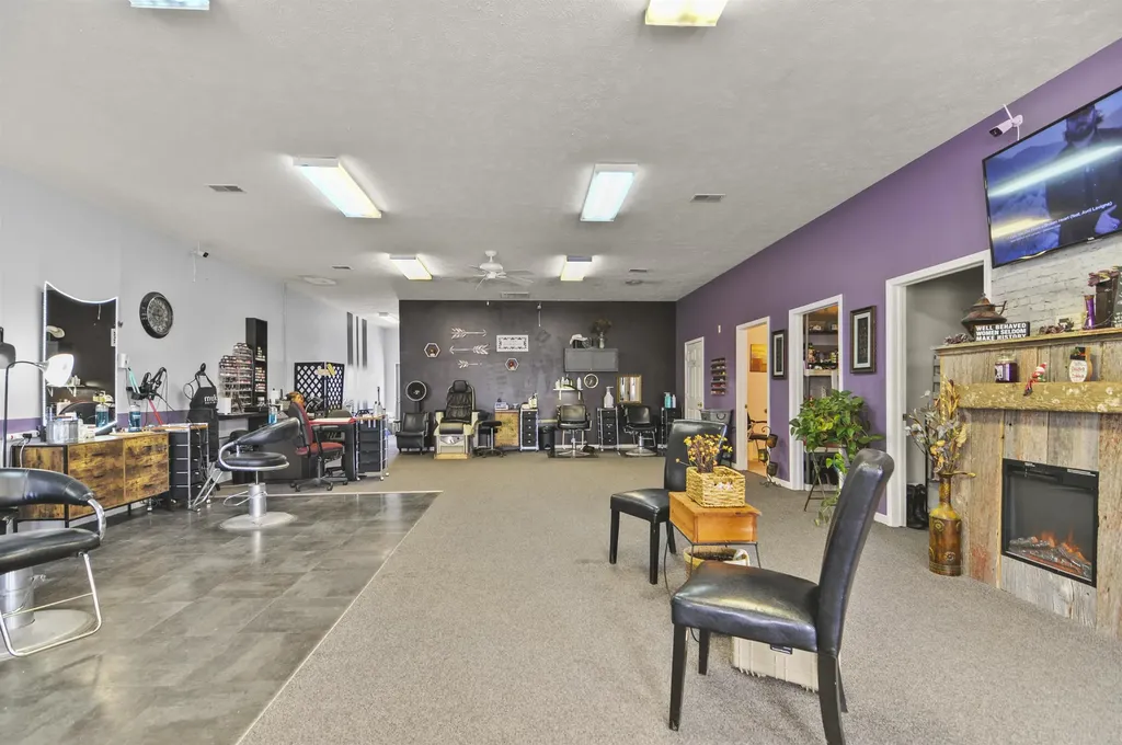 120 N Main Street Osceola Township MI 49631