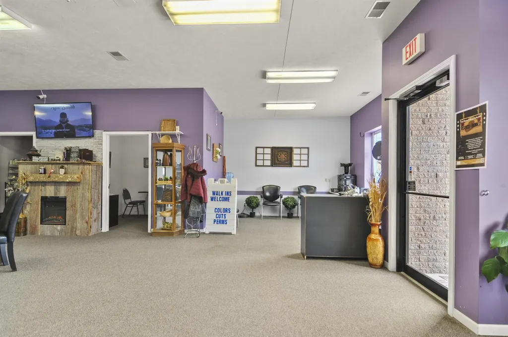 120 N Main Street Osceola Township MI 49631