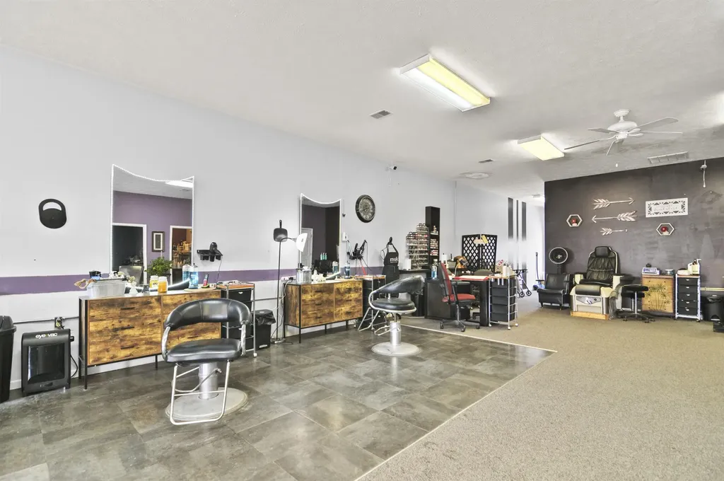 120 N Main Street Osceola Township MI 49631