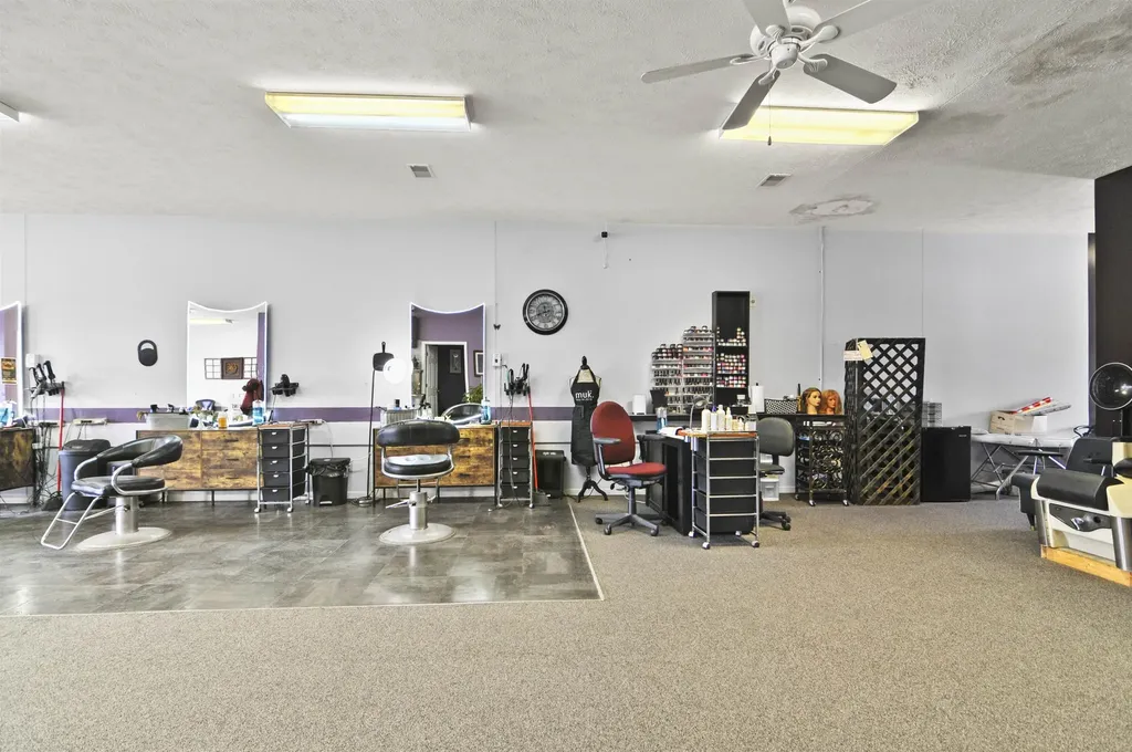 120 N Main Street Osceola Township MI 49631