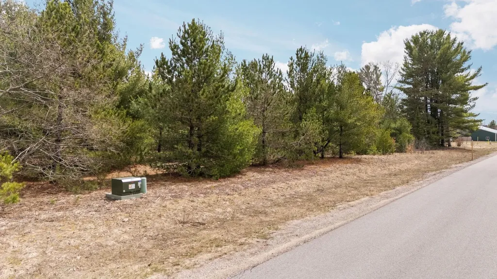 #2 Old Cabin Drive Green Lake Township MI 49634