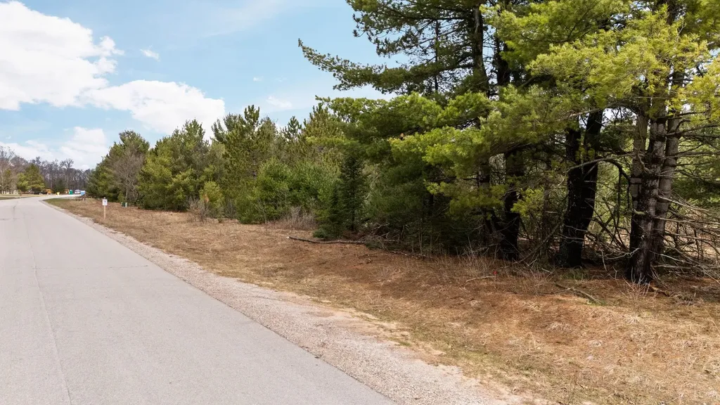 #2 Old Cabin Drive Green Lake Township MI 49634