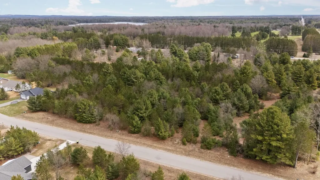 #1 Old Cabin Drive Green Lake Township MI 49634