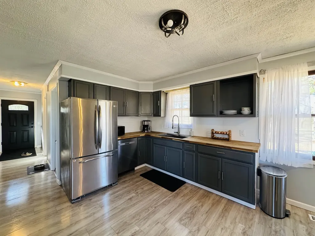 6481 N 35 Road Greenwood Township MI 49663