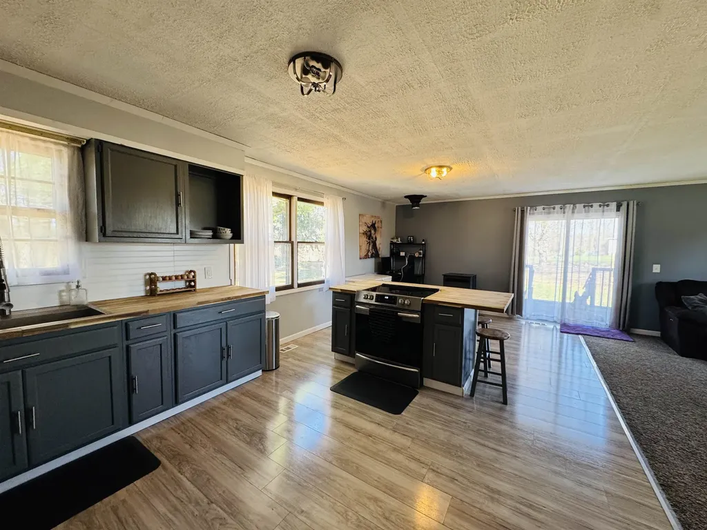 6481 N 35 Road Greenwood Township MI 49663