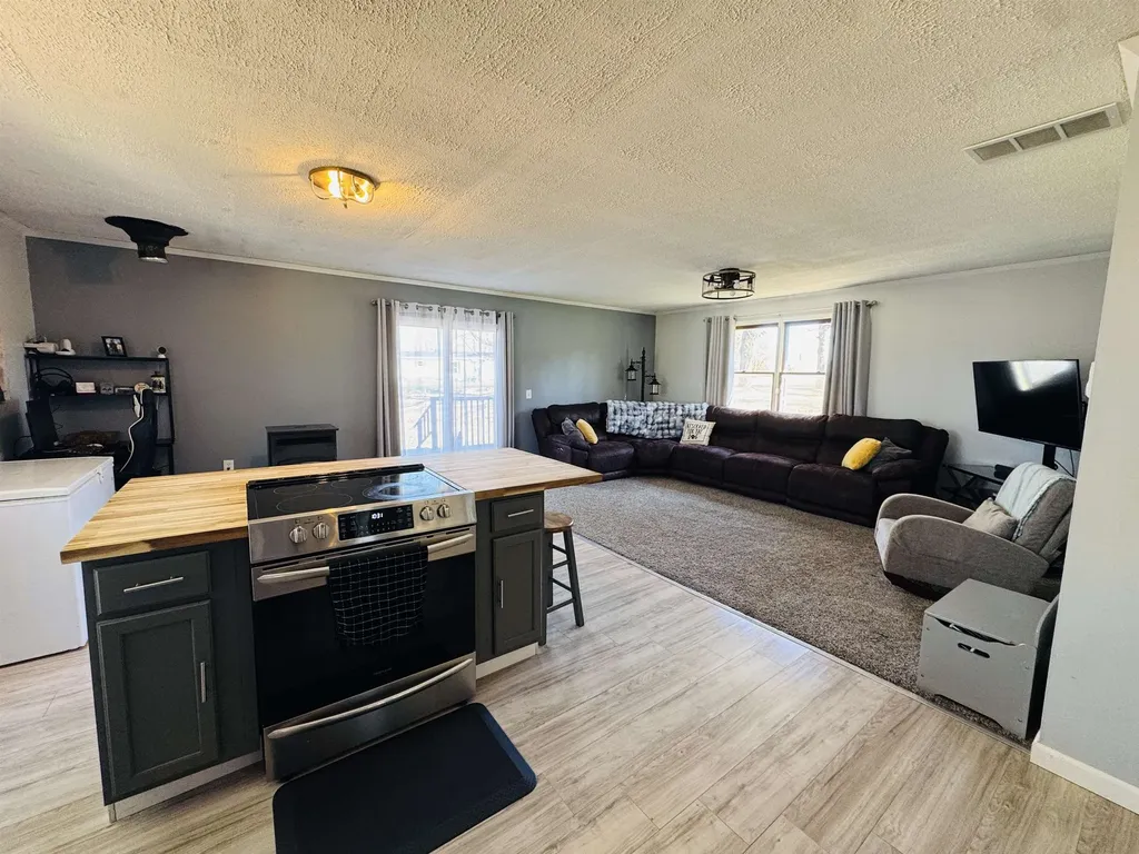 6481 N 35 Road Greenwood Township MI 49663