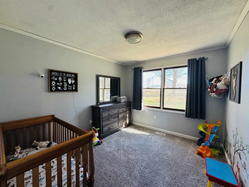 6481 N 35 Road Greenwood Township MI 49663