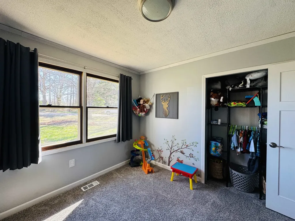 6481 N 35 Road Greenwood Township MI 49663