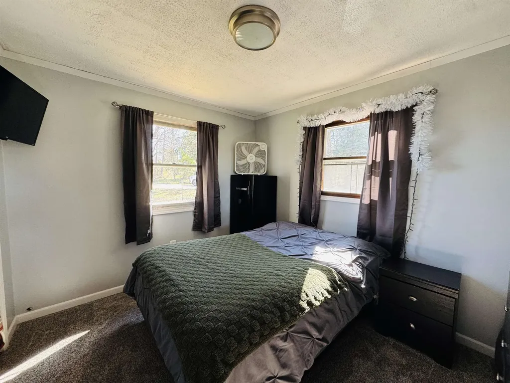 6481 N 35 Road Greenwood Township MI 49663