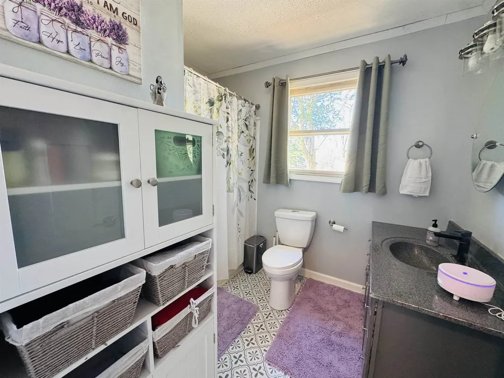6481 N 35 Road Greenwood Township MI 49663