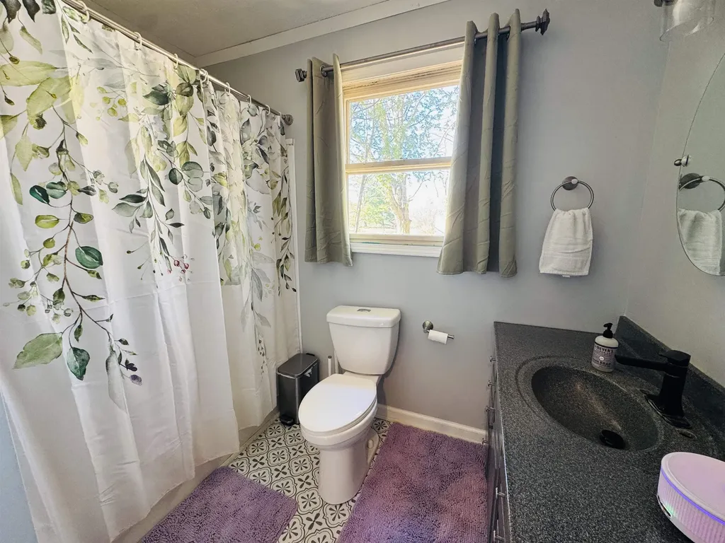 6481 N 35 Road Greenwood Township MI 49663