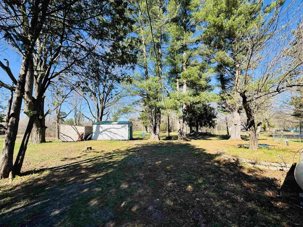 6481 N 35 Road Greenwood Township MI 49663