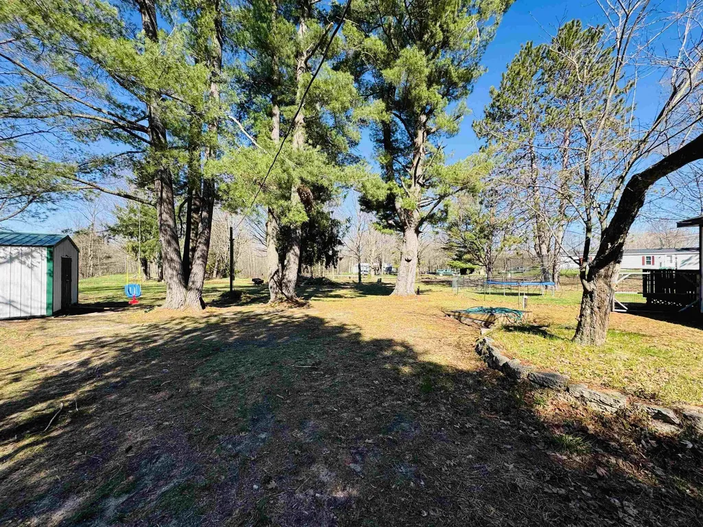 6481 N 35 Road Greenwood Township MI 49663
