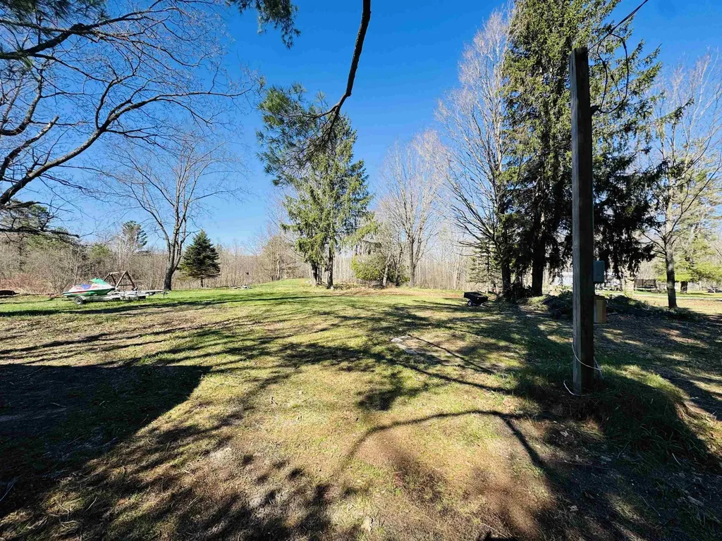 6481 N 35 Road Greenwood Township MI 49663