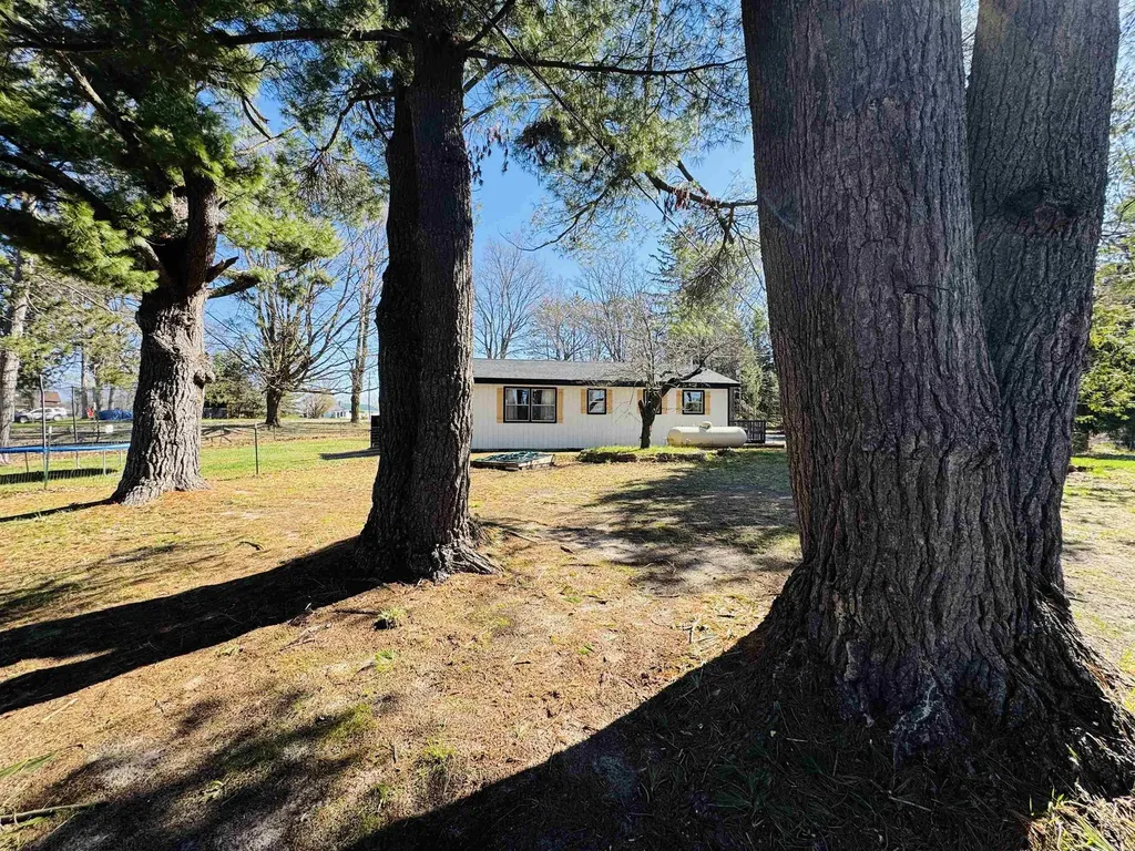 6481 N 35 Road Greenwood Township MI 49663