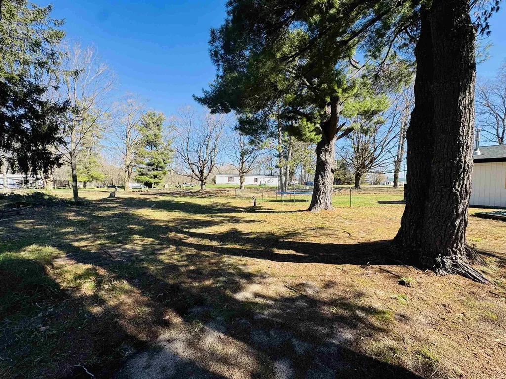 6481 N 35 Road Greenwood Township MI 49663