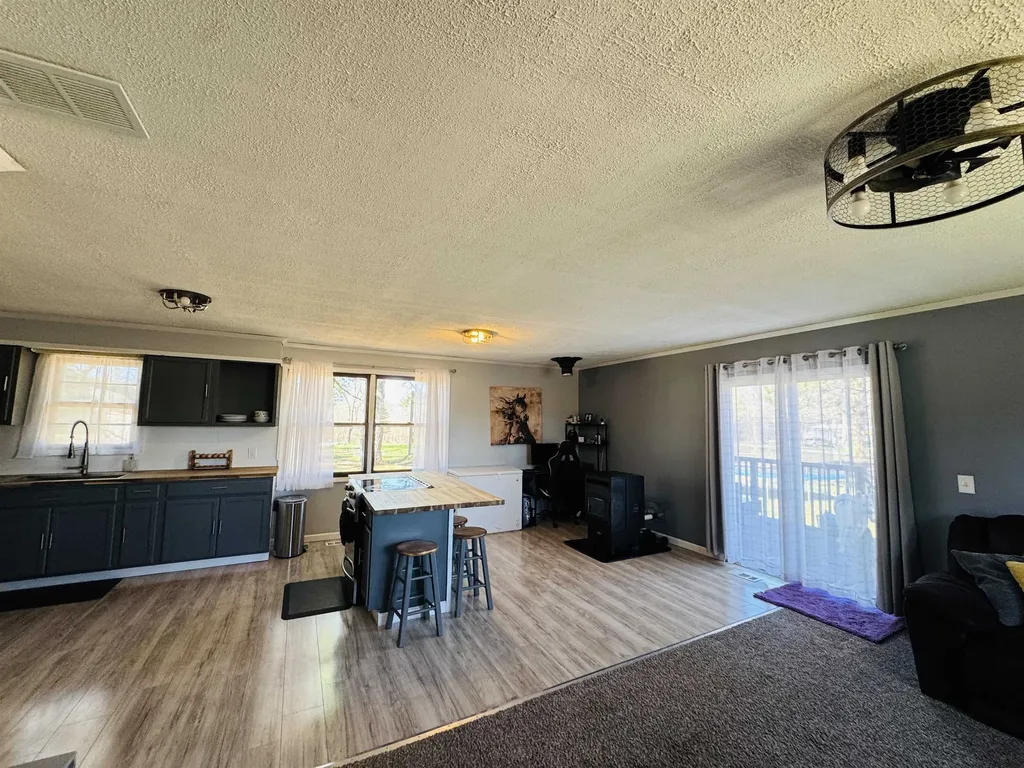 6481 N 35 Road Greenwood Township MI 49663