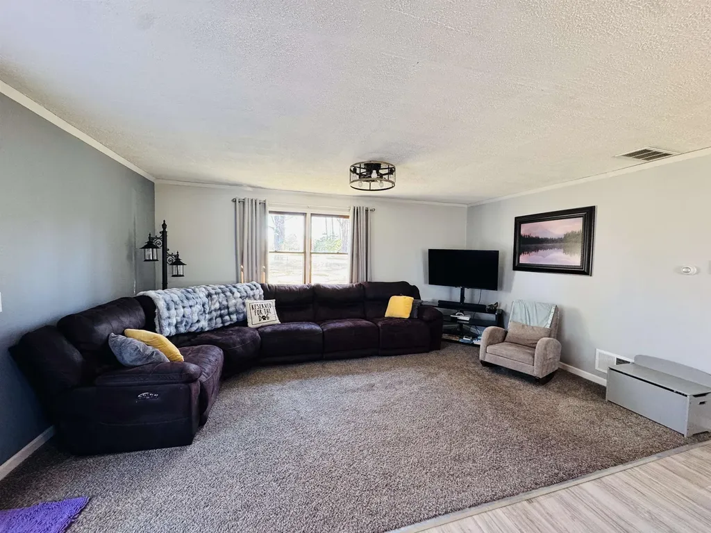 6481 N 35 Road Greenwood Township MI 49663
