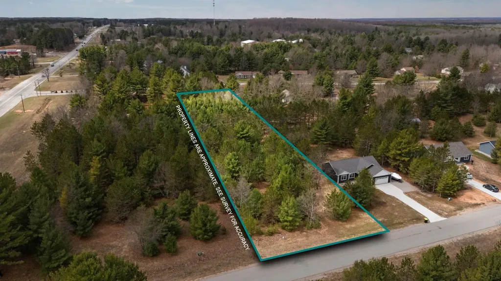 #31 Old Cabin Drive Green Lake Township MI 49634