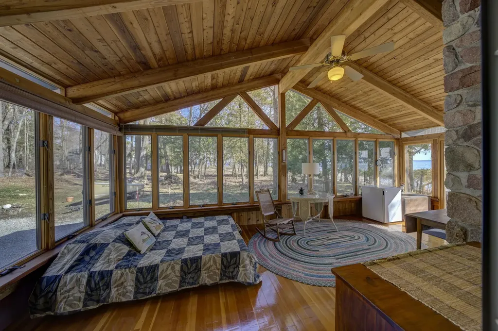 4152 N Omena Point Road Leelanau Township MI 49674