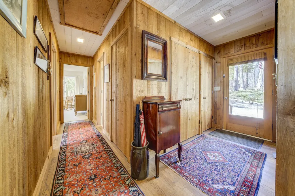 4152 N Omena Point Road Leelanau Township MI 49674
