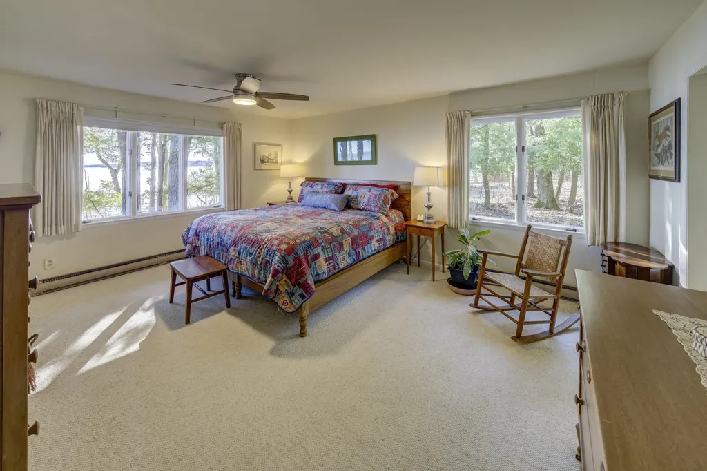 4152 N Omena Point Road Leelanau Township MI 49674
