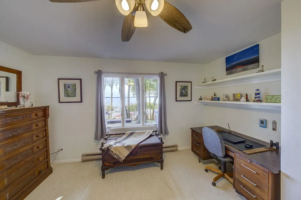 4152 N Omena Point Road Leelanau Township MI 49674
