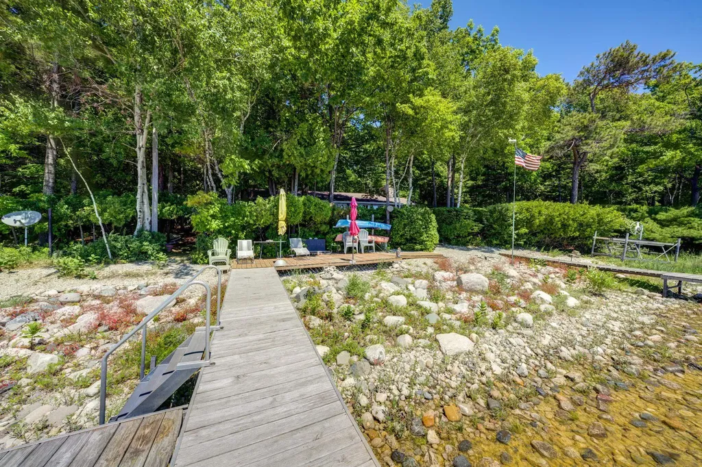 4152 N Omena Point Road Leelanau Township MI 49674